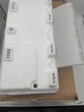 Conjunto de cubierta de hielo evaporador congelador Samsung DA97-05343E segunda mano  Embacar hacia Mexico