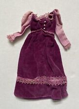 Barbie victorian velvet gebraucht kaufen  Wunstorf