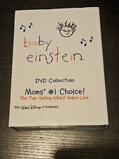 Baby einstein dvd for sale  Saint Petersburg