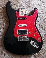 fender body player hss strat for sale  Grass Valley