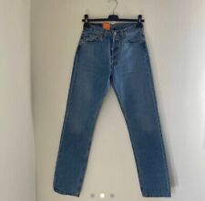 Vintage levi jeans usato  Milano