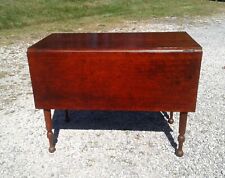Antique solid cherry for sale  Sugarcreek