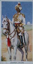 Jodhpur lancers british for sale  DERBY