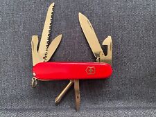 Victorinox hiker 91mm for sale  North Canton