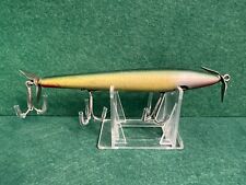 Vintage fishing lure for sale  Watertown