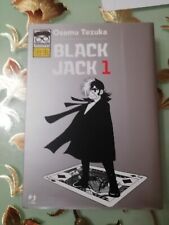 Black jack fumetto usato  Acerra