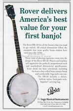 2002 rover banjo for sale  Butler