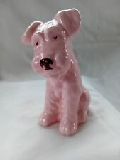 dog ceramic for sale  BRIDLINGTON
