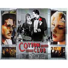 Cotton club original d'occasion  Villeneuve-lès-Avignon