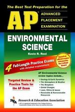 Environmental science exam for sale  Aurora