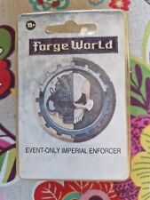 Warhammer 40k forgeworld usato  Fano