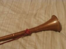 Inch copper hunting for sale  BUCKFASTLEIGH