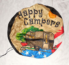 New happy campers for sale  Kansas City