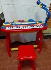 Pianola bontempi.. usato  Roma