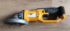 Dewalt dcg412 18v for sale  KEIGHLEY