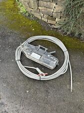 Tirfor winch 16mm for sale  HOLMFIRTH