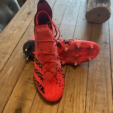 Adidas predator freak for sale  CALDICOT