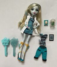 Monster high classroom gebraucht kaufen  Wunstorf