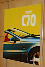 Volvo cabriolet 2.3 d'occasion  Vincey