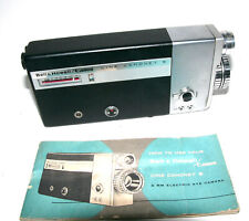 Canon bell howell for sale  Staunton