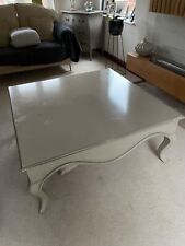 french coffee table for sale  BEWDLEY