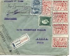 1940 grecia copertina usato  San Giuliano Terme