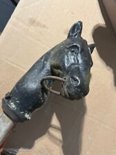 Vintage cast iron for sale  Haymarket