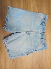 denim jean shorts for sale  Hackettstown