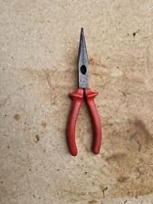 Knipex 200 long for sale  WINSFORD