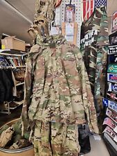 Multicam ocp gen for sale  Saint Pauls