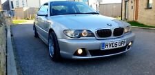 2005 bmw e46 for sale  DORCHESTER