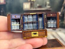 miniature wood pieces for sale  Fenton