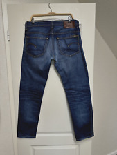 Designer herren jeans gebraucht kaufen  Harpstedt