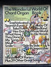chord organ for sale  DEAL