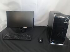 computer bundle monitor for sale  Fort Lauderdale