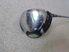 Ping rapture 460cc for sale  NORTHWICH