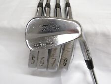 titleist 712 mb for sale  USA