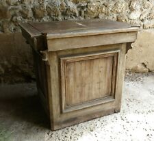 Comptoir caisse ancien d'occasion  Blois