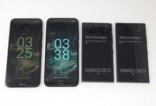 Usado, Lote de 4 Smartphones - Para Peças - Nokia C200 (N151DL) e Microsoft Lumia 735 comprar usado  Enviando para Brazil