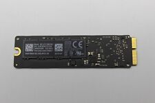 SSD Apple MacBook Air OEM 128GB/256GB para modelos 2015-2017, usado comprar usado  Enviando para Brazil