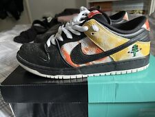 Nike dunk low for sale  CARDIFF