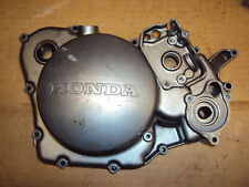 Honda crm250 clutch for sale  ASHBOURNE