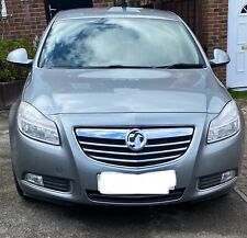 Vauxhall insignia for sale  PONTEFRACT