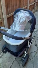 Uppababy vista luxury for sale  ST. ALBANS