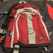 Mita rucksack backpack for sale  LONDON