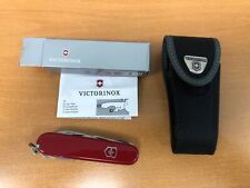 Coltello svizzero victorinox usato  Milano