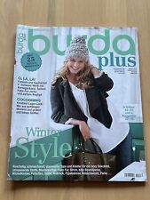 Zeitschrift burda plus gebraucht kaufen  Neustadt b.Coburg