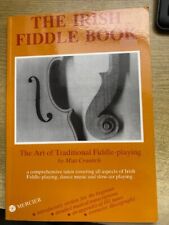 Irish fiddle tutorial for sale  LONDON