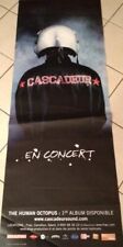Cascadeur concert 50x160cm d'occasion  France