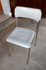 Offerta sedia bianca usato  Noventa Vicentina